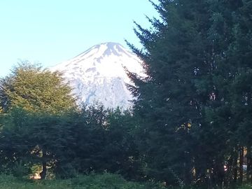 Terreno en Pucón: 12.403m² en Sector Los Riscos