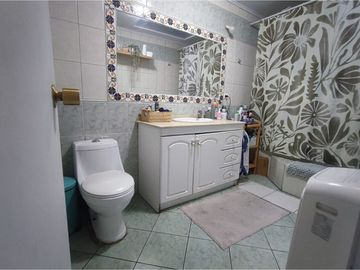 casa plaza Guillermo francke 5d,3B
