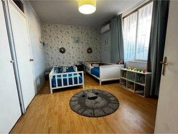 casa plaza Guillermo francke 5d,3B