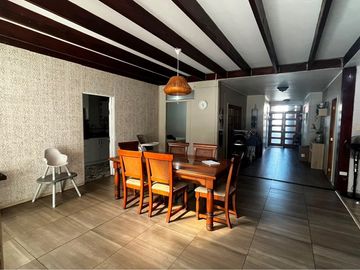 casa plaza Guillermo francke 5d,3B