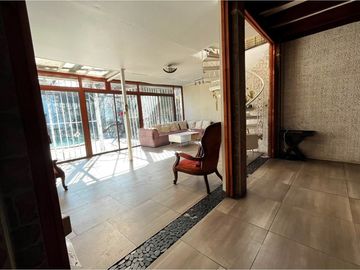 casa plaza Guillermo francke 5d,3B