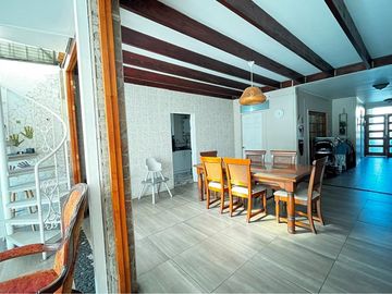casa plaza Guillermo francke 5d,3B