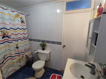 casa plaza Guillermo francke 5d,3B
