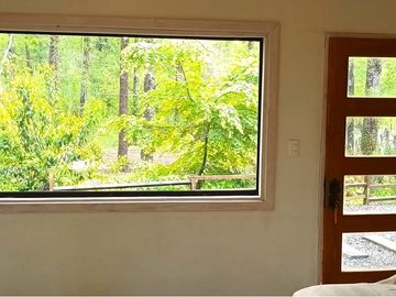 Venta acogedora casa en parcela Pucón