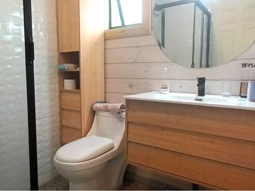 Venta acogedora casa en parcela Pucón