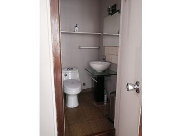 Arriendo Oficina 40 m2 Gal.Mc.Clure en Ahumada