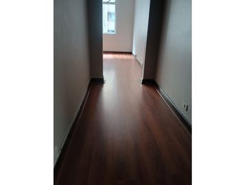 Arriendo Oficina 40 m2 Gal.Mc.Clure en Ahumada