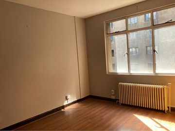 Arriendo Oficina 40 m2 Gal.Mc.Clure en Ahumada