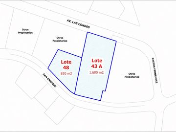 Desarrollo Inmobiliario | ZM-6a | San Enrique.