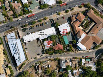 Desarrollo Inmobiliario | ZM-6a | San Enrique.
