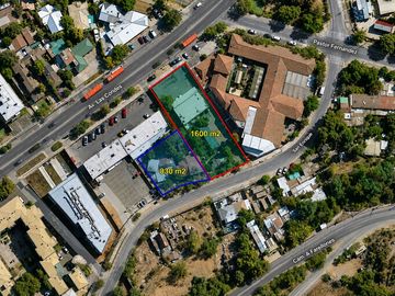 Desarrollo Inmobiliario | ZM-6a | San Enrique.