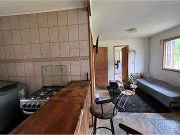 VENTA DE CASA EN LOS LAURELES SECTOR CUNCO