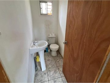 VENTA DE CASA EN LOS LAURELES SECTOR CUNCO