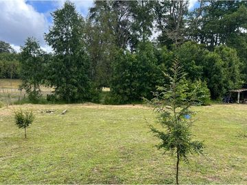 VENTA DE CASA EN LOS LAURELES SECTOR CUNCO
