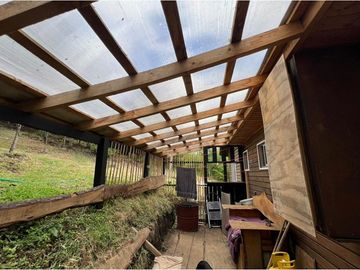 VENTA DE CASA EN LOS LAURELES SECTOR CUNCO