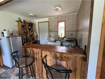 VENTA DE CASA EN LOS LAURELES SECTOR CUNCO