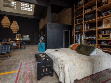 VENTA LOFT 2° PISO AL FRENTE CON BALCÓN | ALMAGRO