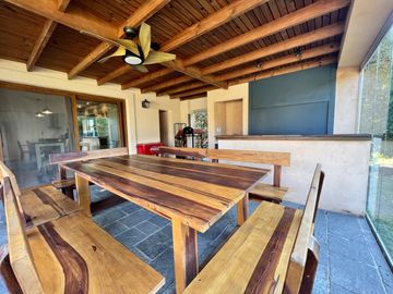 Casa de 4 dormitorios en Alquiler - Windbells