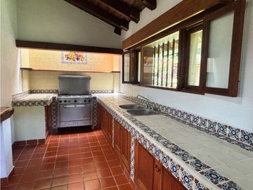 Casa en Renta | Valle de Bravo