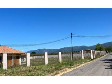 Parcela de Agrado en Placilla