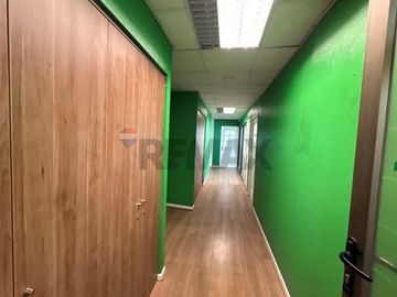 Planta Comercial Metro Maquehue