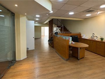 Planta Comercial Metro Maquehue