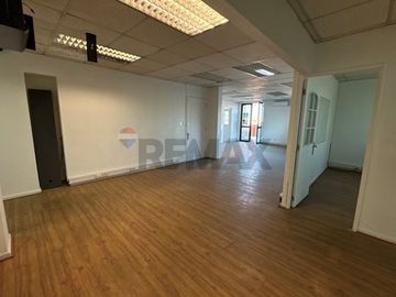 Planta Comercial Metro Maquehue