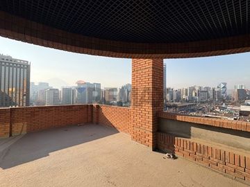 Planta Comercial Metro Maquehue
