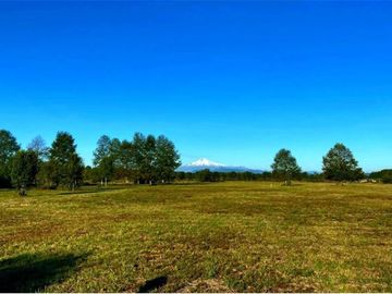 Parcelas en venta Villarrica