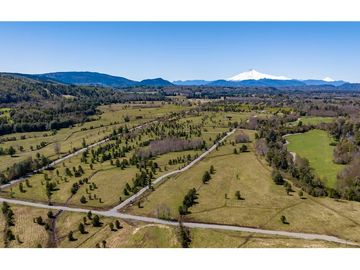 Parcelas en venta Villarrica