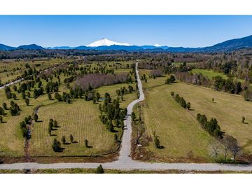 Parcelas en venta Villarrica