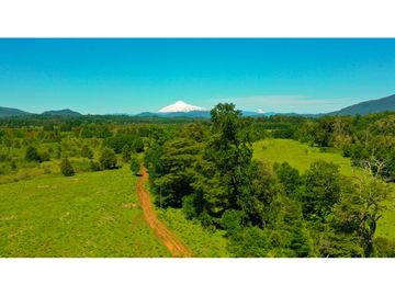Parcelas en venta Villarrica
