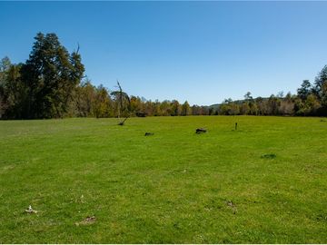 Parcelas en venta Villarrica
