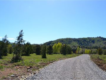 Parcelas en venta Villarrica