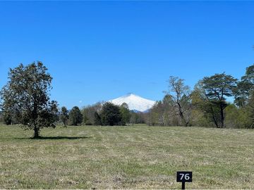 Parcelas en venta Villarrica