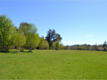 Parcelas en venta Villarrica