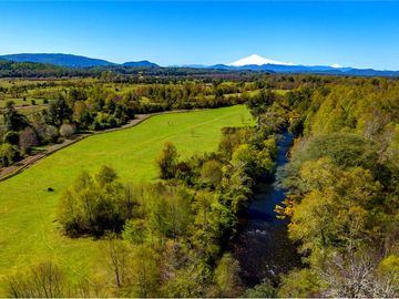 Parcelas en venta Villarrica