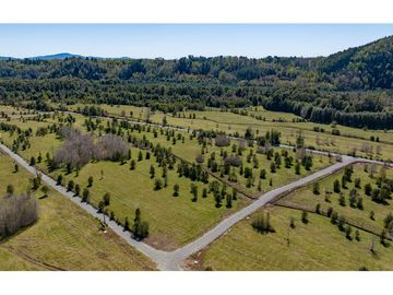 Parcelas en venta Villarrica