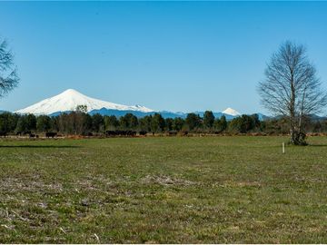 Parcelas en venta Villarrica