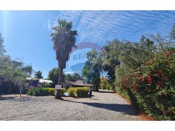 Paño Inmobiliario 8.932m² Ruta 5 Buin