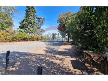 Paño Inmobiliario 8.932m² Ruta 5 Buin