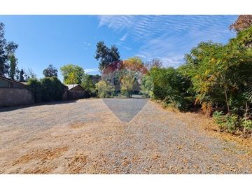 Paño Inmobiliario 8.932m² Ruta 5 Buin