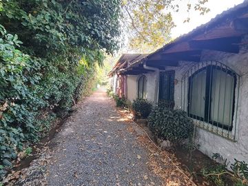 Paño Inmobiliario 8.932m² Ruta 5 Buin