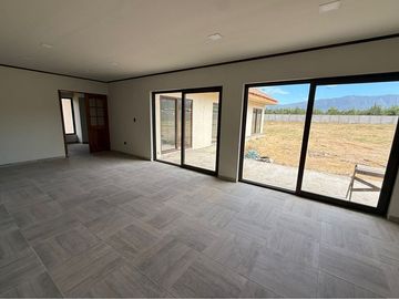 Hermosa casa de Campo