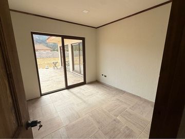 Hermosa casa de Campo