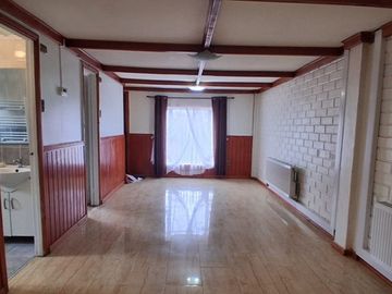 Venta casa  nueva en Punta Arenas