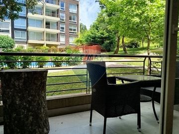 Pucón Departamento en Venta