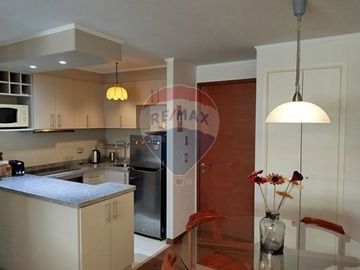 Pucón Departamento en Venta
