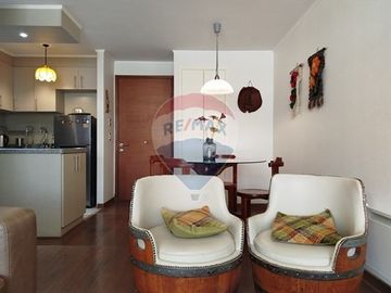 Pucón Departamento en Venta