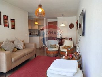 Pucón Departamento en Venta